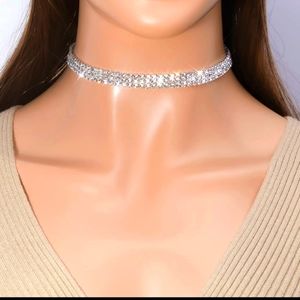 Wedding Necklace ! Nwts